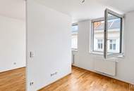 Kompakt investieren - praktische 1 Zimmer Wohnung in Favoriten | ZELLMANN IMMOBILIEN