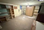 Sanierungsbedürftige 74m2 Altbauwohnung mit enormen Potenzial, Carport & großzügigem Keller – Ihr neues Zuhause in Graz! Innenhof-Balkon kann bewilligt werden!