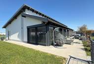 Ankommen und wohlfühlen - nachhaltig gedacht, komfortabel gemacht