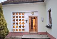 Gast- und Wohnhaus inkl. 4 Ferienwohnungen, 7 Garagenplätze und Parkplätze ca 3.500 m2 Grundfläche