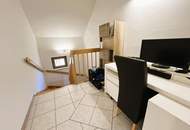 Maissonette-Wohnung mit Terrasse - Gemütlich - Geräumig - Modern!