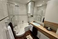 2-Zimmerwohnung mit Parkplatz und Hochwertig verbauter Einrichtung!