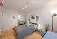 Bezugsfertig &amp; hochwertig – sanierte 3-Zimmer-Wohnung in Bestlage ++ Provisionsfrei für den Käufer