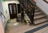 GEBRAUCHTE WOHNUNG BEI DER ECKE NEUBAUGASSE! HOFRUHELAGE! SCHÖNES ALTBAUHAUS! SEHR ZENTRAL! Für Eigennutzer aber auch Anleger - JETZT ANFRAGEN
