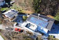 Einzigartige Immobilie am Fuße des Pyramidenkogels