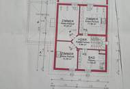 NEU: Obersulz – Ihr neues Einfamilienhaus mit viel Potenzial und hoher Wohnqualität