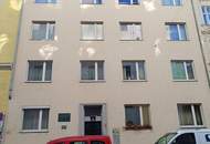 "Hier trifft City-Leben auf grüne Oase!"