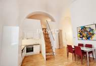 Große Galeriewohnung im Palais Zollamt - Top 39