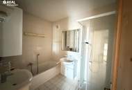 Top Lage - 4-Zimmer-Wohnung mit Loggia, Klimaanlage und Schwedenofen - unmittelbar beim Schulzentrum, Bahnhof und Stadtzentrum!