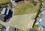 Raum für dein Eigenheim! Großzügiges Baugrundstück in Arzl im Pitztal am Südhang zu kaufen