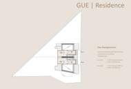 Exklusive Villenhälfte (H18C) mit Dachterrasse und traumhaftem Panoramablick in Premiumlage!
