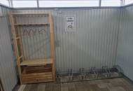 Attraktives Anlageobjekt – Neubau mit modernster Technik