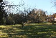 Nähe Jennersdorf: Absolute Einzellage mit einzigartigem Fernblick, 1,6 ha