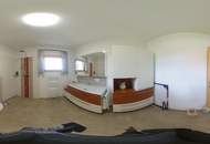 *neuwertiger* BUNGALOW mit einzigartiger Steingartengestaltung und Naturteich in Ruhelage