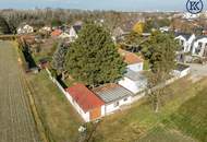 Dieser Bungalow ist mehr als nur ein Haus.