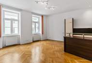Altbau-Charme und Kulturgenuss – Perfekt für Theaterliebhaber!