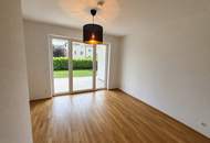 2-Zimmer Wohnung nahe Dorfplatz