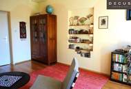 GROSSARTIGE FÜNFZIMMERWOHNUNG MIT SÜDBALKON