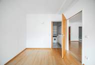 Nächst Währinger Park ! Lichtdurchflutete 2-Zimmer-Wohnung mit separater Küche | 4. OG | Viel Helligkeit und Stauraum | Sofort bezugsbereit