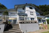 Mehrfamilienhaus mit Umbaupotential in sonniger Lage