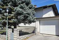 Gepflegter Bungalow mit Garten in ruhiger Lage