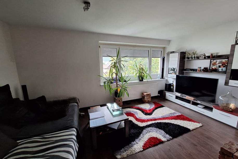 2-Zimmerwohnung in zentrale Lage, Wohnung-miete, 1.080,56,€, 5760 Zell am See