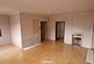 Sanierungsbedürftige 2-Zimmer-Wohnung in Purkersdorf Zentrum