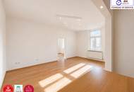 2 Zimmer Gartenwohnung mit Terrasse & Parkplatz nahe Wien