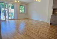 3 Zimmer Neubauwohnung (Baujahr 2022) inkl. Autoabstellplatz und Balkon in Kritzendorf (Barrierefrei)