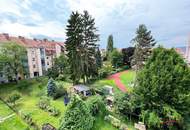 5-Zimmerwohnung mit Terrasse Nähe Jakominiplatz! (Mietbeginn 01.01.2026)