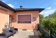 "Miethaus mit Terrasse und Garten - Breitenlee - Neuessling"