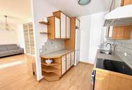 TRAUMHAFT SONNIGE 2-ZIMMER-DACHGESCHOSS-WOHNUNG IM GRÜNEN