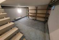 Ruhe und Erholung in Seiersberg: ca. 76 m² Hausetage, 3 Zimmer, Gemeinschaftsgarten & Keller!