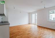 Hochwertige Zweitbezugs-Wohnung mit Balkon direkt bei der U3 Kendlerstraße! Ab März verfügbar!