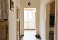 Über 1600m² Bauland-Agrar! Haus mit großer Scheune und Nebengebäude!