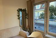 Lichtdurchflutete Garconniere mit großer Terrasse in Unter St. Veit.