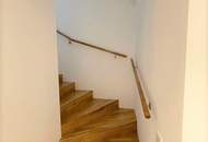 4 Zimmer DG-Maisonetten-Wohnung - keine Schrägen - 5 Terrassen mit Weitblick nächst Margaretenplatz/Schlossquadrat