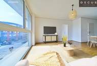 | 2 ZIMMERWOHNUNG | MIT ALLGEMEINEM DACHGARTEN | GUTE ANBINDUNG