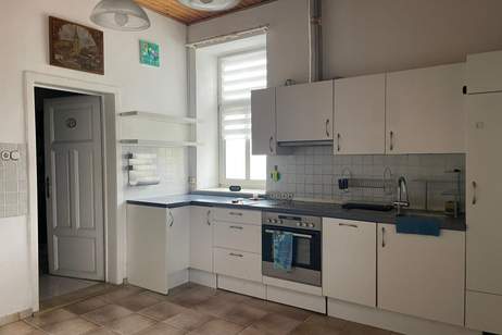 ++ NEU in Gramatneusiedl ++ Nette VIER Zimmer WOHNUNG zur Miete, Wohnung-miete, 749,00,€, 2440 Bruck an der Leitha