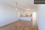 Top moderne Wohnung mit Weitblick | DONAUSTADT