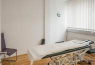 Klimatisierte Praxis-/Bürofläche im WDZ 9 im Zentrum von Wels/Lichtenegg zu vermieten!