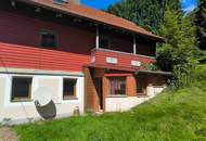 Großzügige Liegenschaft am Afritzer See – mit Apartment, privatem Seezugang und Panoramablick