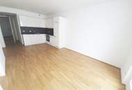 Schöne 2-Zimmer-Wohnung mit Freifläche in der Koloniestraße!