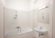 Geräumige 5-Zimmer-Wohnung nähe Kutschkermarkt