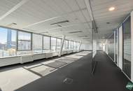 Skyline | flexible Büroflächen direkt an der U-Bahn