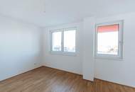 Perfekt geschnittene 2 Zimmerwohnung mit Loggia Provisionsfrei!