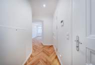 Helle 3-Zimmer-Wohnung mit durchdachter Raumaufteilung
