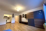 1-Zimmer-Wohnung direkt bei der U3 Zippererstraße