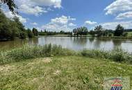 Ein Paradies für Fischer und Teichwirte im Bezirk Waidhofen an der Thaya
