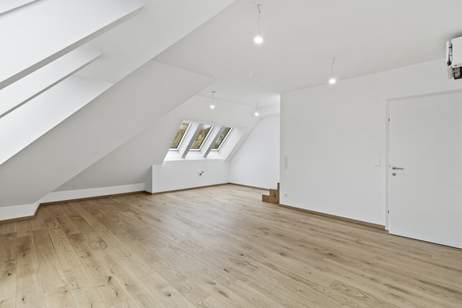 ++ GRANDIOSE 3-Zimmer mit DACHTERRASSE ++, Wohnung-kauf, 820.000,€, 1140 Wien 14., Penzing